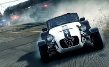       Caterham 7  Need for Speed Most Wanted 2012